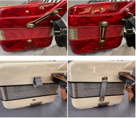 Accordion Smallstraps