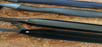 Accordion Straps